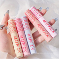 5 Colors Lipgloss Velvet Lip Tint Liquid